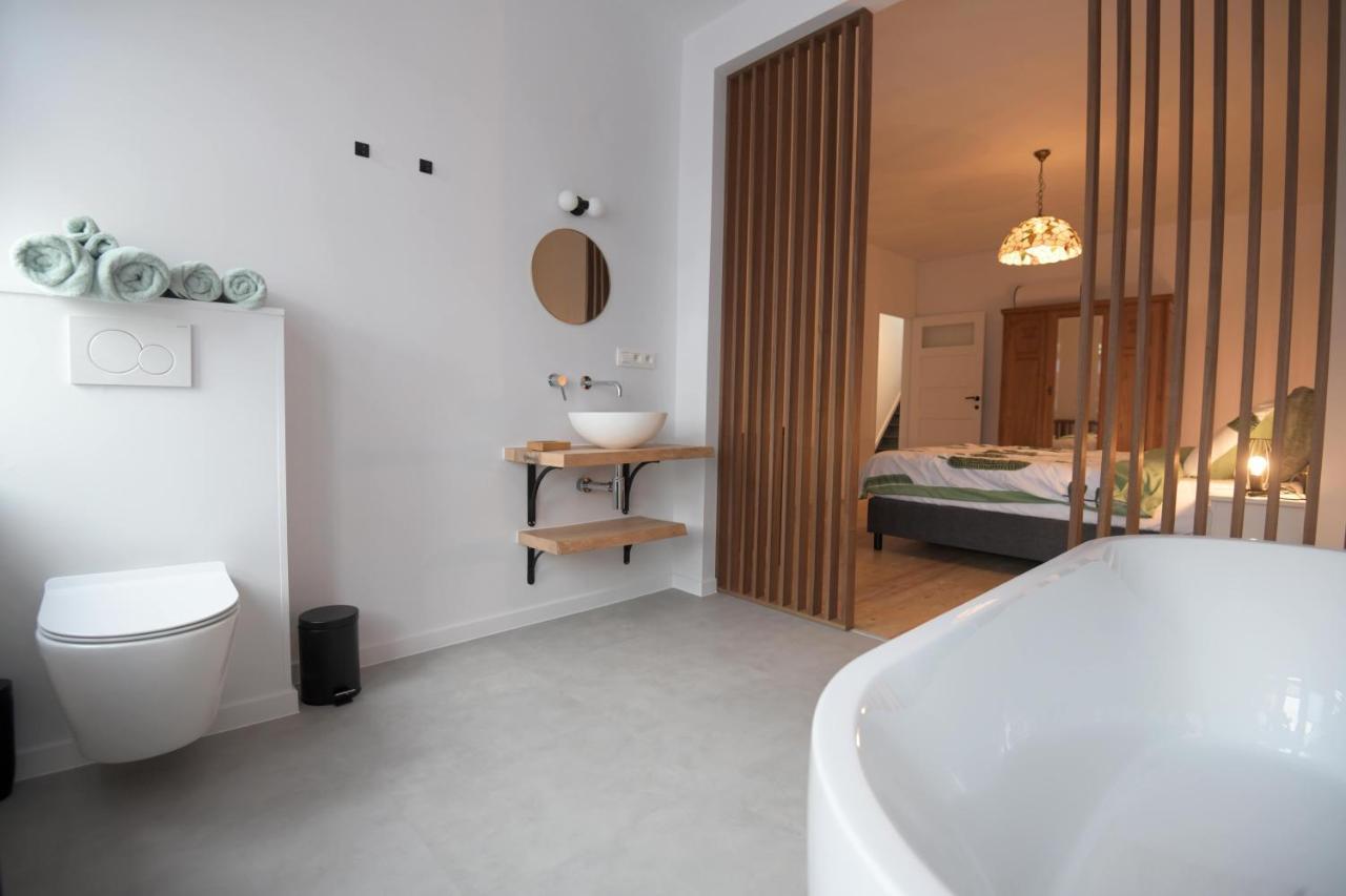 Vakantiehuis Huyze-K Zottegem Ngoại thất bức ảnh