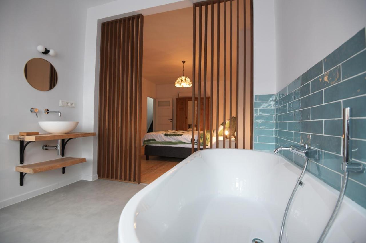 Vakantiehuis Huyze-K Zottegem Ngoại thất bức ảnh