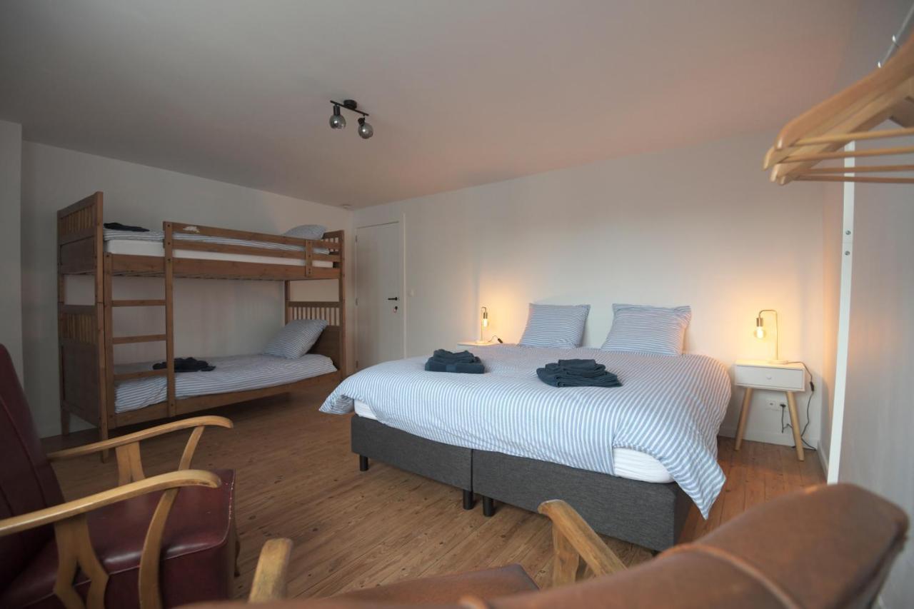 Vakantiehuis Huyze-K Zottegem Ngoại thất bức ảnh