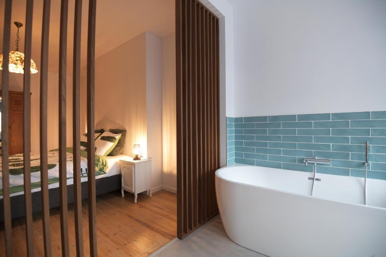 Vakantiehuis Huyze-K Zottegem Ngoại thất bức ảnh