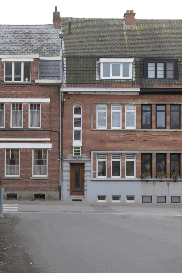 Vakantiehuis Huyze-K Zottegem Ngoại thất bức ảnh